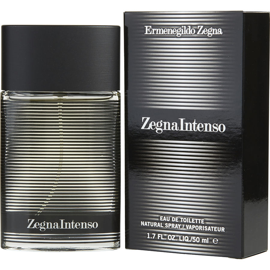 Zegna Intenso By Ermenegildo Zegna Zegna Intenso By Ermenegildo Zegna