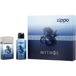 Zippo Mythos By Zippo