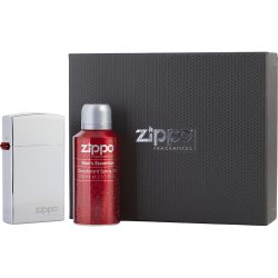 Zippo Original By Zippo