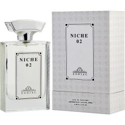 Zodiac Niche 02 By Zodiac