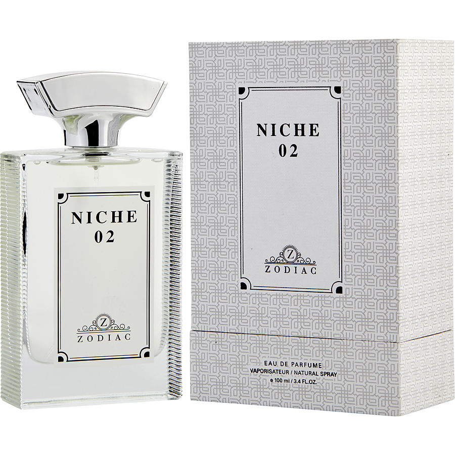 Zodiac Niche 02 By Zodiac Zodiac Niche 02 By Zodiac