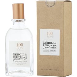 100Bon Neroli & Petit Grain Printanier By 100Bon