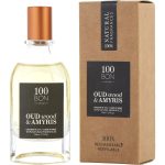 100Bon Oud Wood & Amyris By 100Bon