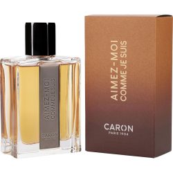 Aimez Moi Comme Je Suis By Caron