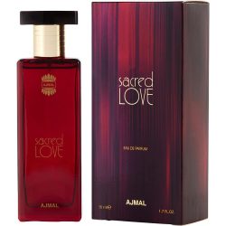 Ajmal Sacred Love By Ajmal