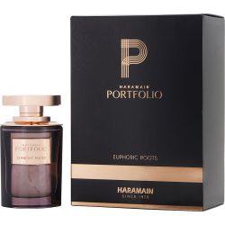 Al Haramain Portfolio Euphoric Roots By Al Haramain