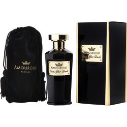 Amouroud Oud After Dark By Amouroud