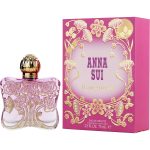 Anna Sui Romantica By Anna Sui