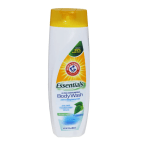 Arm & Hammer Body Wash Ultra Moisturizing Simply Fresh Essentials - Vegan