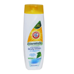 Arm & Hammer Body Wash Ultra Moisturizing Simply Fresh Essentials - Vegan