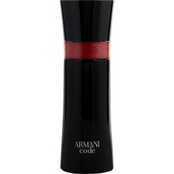 Armani Code A-List By Giorgio Armani