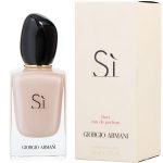 Armani Si Fiori By Giorgio Armani