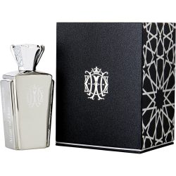 Attar Al Has Metallic Oud By Attar