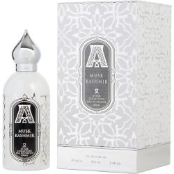 Attar Musk Kashmir By Attar