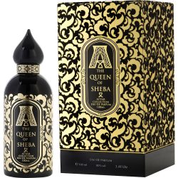Attar The Queen Of Sheba By Attar