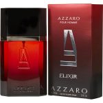 Azzaro Elixir By Azzaro