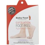 Baby Foot By Baby Foot