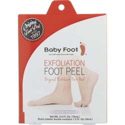 Baby Foot By Baby Foot