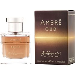 Baldessarini Ambre Oud By Baldessarini