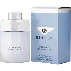 Bentley Silverlake By Bentley