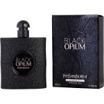 Black Opium Extreme By Yves Saint Laurent