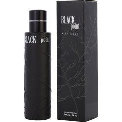 Black Point By Yzy Perfume