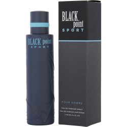 Black Point Sport By Yzy Perfume