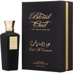 Blend Oud Oud Al Emarat By Blend Oud