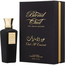 Blend Oud Oud Al Emarat By Blend Oud