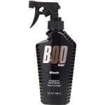 Bod Man Black By Parfums De Coeur