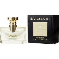 Bvlgari Splendida Iris D'Or By Bvlgari