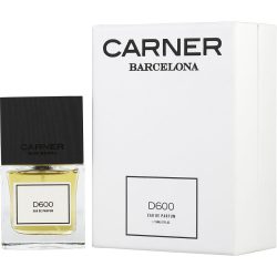 Carner Barcelona D600 By Carner Barcelona