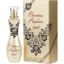 Christina Aguilera Glam X By Christina Aguilera