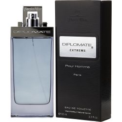 Diplomat Extreme By Paris Bleu