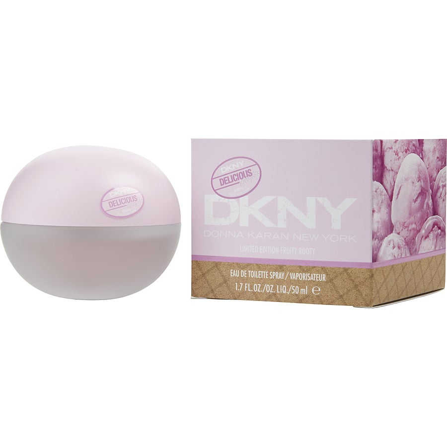 Dkny Delicious Delights Fruity Rooty By Donna Karan Dkny Delicious Delights Fruity Rooty By Donna Karan