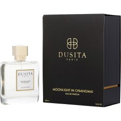 Dusita Moonlight In Chiangmai By Dusita
