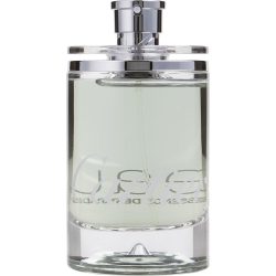 Eau De Cartier Essence De Paradis By Cartier