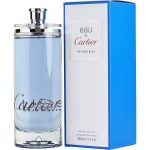 Eau De Cartier Vetiver Bleu By Cartier