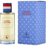El Ganso Friday Edition By El Ganso