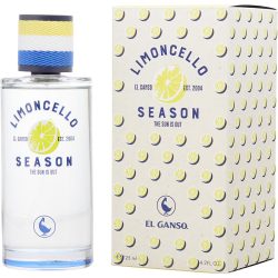 El Ganso Limoncello By El Ganso