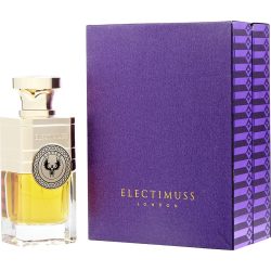 Electimuss Auster By Electimuss