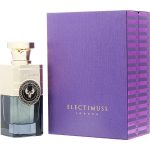 Electimuss Black Caviar By Electimuss