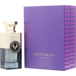 Electimuss Black Caviar By Electimuss