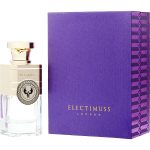 Electimuss Silvanus By Electimuss