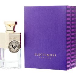 Electimuss Silvanus By Electimuss