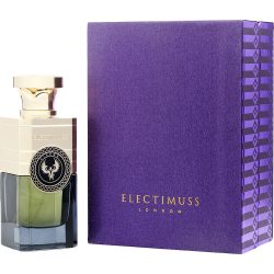 Electimuss Vixere By Electimuss