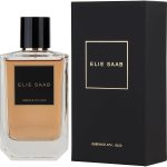Elie Saab Essence No 4 Oud By Elie Saab