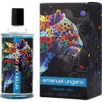 Emanuel Ungaro Intense For Him By Ungaro