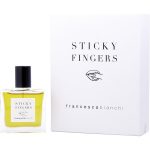 Francesca Bianchi Sticky Fingers By Francesca Bianchi