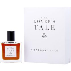 Francesca Bianchi The Lover'S Tale By Francesca Bianchi